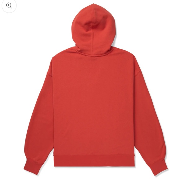 Jordan Woman Flight Hoodie - Picture 3 of 11